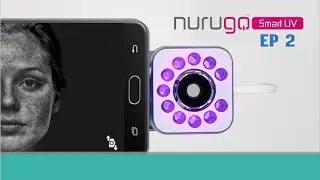 Chemico Plus TV เทป Nurugo SmartUV EP 2 [SUB English]