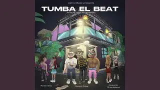 Tumba El Beat