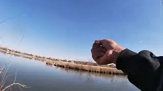 Fishing in Owasso Oklahoma
