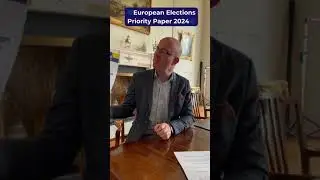 EU Election Priorities