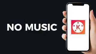 How to remove background music on kinemaster