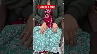 Live highlight 1200 k 4 suit orderno.9034986909