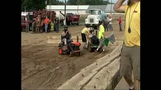 ashland county summer derby 2013