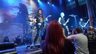 Trivium - In Waves (Live in Indianapolis, IN, 11/18/25)