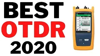 Top 5 Best OTDR In 2020 | Optical Time Domain Reflectometer