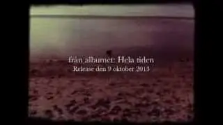 Sockertopp - Lisa Bodelius Quartet [video]