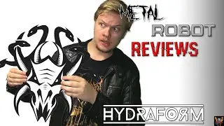 Hydraform 