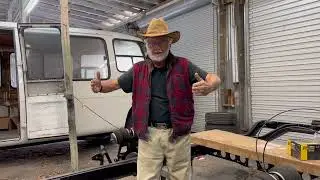 How To Do An Alignment On Your GMC Motorhome