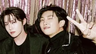 Hello army's 🤗 Namjoon jhope live #bts #live