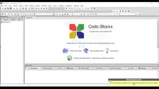 Fix Code Blocks Environment Error Can't find compiler executable in your search path