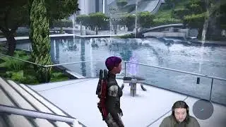 Mass Effect 1 - Part Two