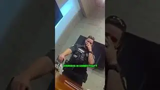 Funny Police Moment That Will Make You Laugh Out Loud 😂 #shorts