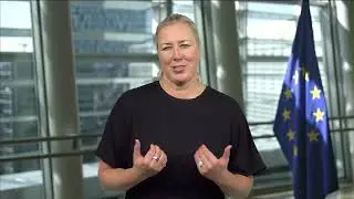 #ADEA2022Triennale Solidarity Message from Jutta Urpilainen, European Union