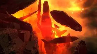 Ancient Frontier - Lazarus System