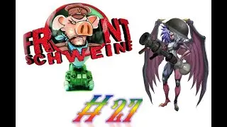 Frontschweine 🐷 #27 Multiplayer-Modus Teil 1: Team-Frischling-Level