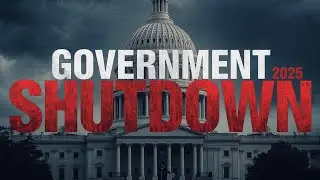 Government Shutdown 2025: How It Will Affect You and Your Money