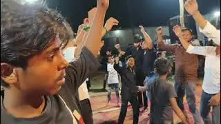 Habeeb aajao 2025  انجمن لشکر عباسیہ سون برسہ سلطان پور  Azadari Sonbarsa Sultanpur