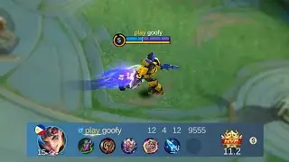 Core X borg, solo que, but team up with trio