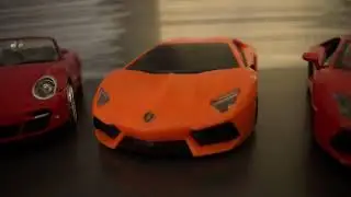 Exotic And Nice Car  | Happy Kids |  Dlan Cars |