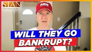 Annuity Companies | How Do They Make Money?