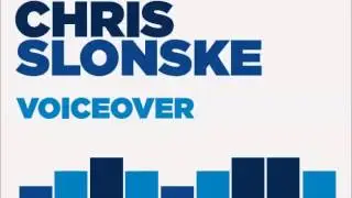 Chris Slonske Commercial Voiceover Demo