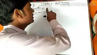 Euclid division algorithm by easy trick