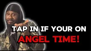 TURNING DEMON TIME (10pm-4am) Into ANGEL TIME!