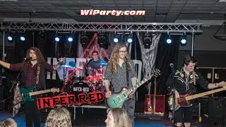 InferRed&rsquo;s Final Show at Waverly Beach | Menasha WI Nightlife