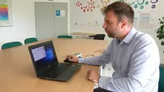 Po&scaron;iljanje diagnostičnega loga čebelarske tehtnice na podporo uporabnikom