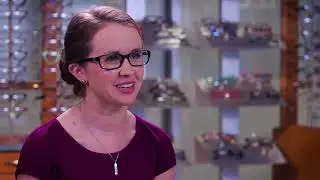 M'eye Fit Mirror Fitting Process