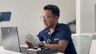Instalaci&oacute;n de sensor Woodpecker H1 y H2