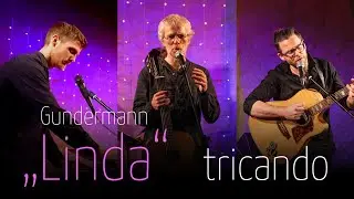 tricando | spielt 