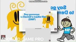 (RQ) (YTPMV) Demid's media files outro Scan