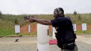 Marietta PD Training Video