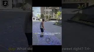 Skate. EA Hotspot