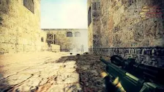 CS1.6 | you be killin_EM