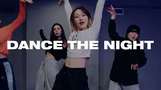 Dua Lipa - Dance The Night l NAYEONG choreography
