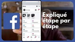 Comment activer le mode professionnel sur mon compte Facebook