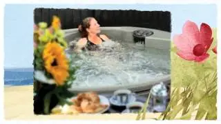 Discover Log Cabins with Hot Tubs in Suffolk For Holidays and Short Breaks
