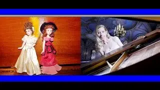 Waltz of the Lost Dolls#1 / Cycle for Piano Lost Dolls / Piano Sheet Music