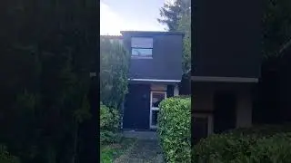 Das verlassene Geisterdorf in nrw wird doch nicht mehr abgerissen #nrw #verlasseneorte #deutschland