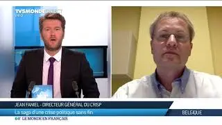 Belgique : la saga d'une crise politique sans fin