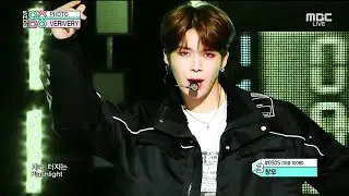 베리베리 (VERIVERY) - PHOTO (포토) 교차편집 (Stage Mix)