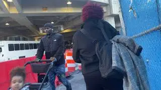 Silver Spring Maryland walking tour 4k HD