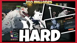 Team Rojo en modo DIOS 🔥 | Barrido HARD y la Ratota Blanca cae