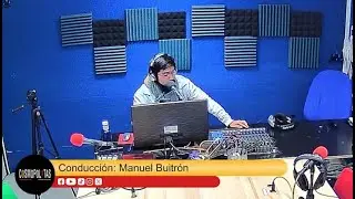 Programa 2 - Cosmopolitas - OMC Radio - 10/01/26
