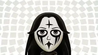 The METAL Wii Theme