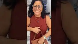 Dona joselma indo almo&ccedil;ar fora #bbb25 #bbb #bbbnoticias #bigbrother #bigbrotherbrasil #donadelma