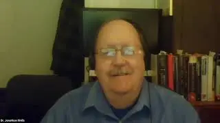 Exposing Zombie Science with Dr. Jonathan Wells