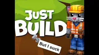 Hive just build but I'm AWFUL at building